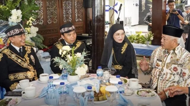 Kado Ulang Tahun Kota Malang, IPM Tertinggi Nomor Dua di Jawa Timur