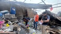 Polisi Selidiki Ledakan Petasan di Rumah Warga di Kepanjen Malang, Satu Orang Meninggal Dunia