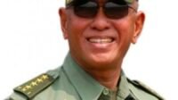 Menantu Wapres RI ke-6 Try Sutrisno, Jenderal TNI (Purn) Ryamizard Ryacudu Meninggal Dunia