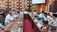 Kemendagri Panggil Bupati dan Wabup Malang Terkait Dugaan Pemalsuan Surat Tugas Perjalanan Dinas