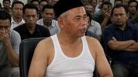 Polresta Pati Tangkap Pengasuh Ponpes Ndolo Kusumo Terkait Dugaan Pencabulan Puluhan Santriwati