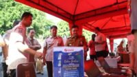 Optimalisasi Pendapatan Daerah, Bapenda Kabupaten Malang Gelar Program BMW