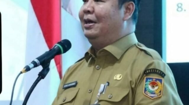 Dirjen Dukcapil Imbau Masyarakat Tak Sembarangan Serahkan e-KTP