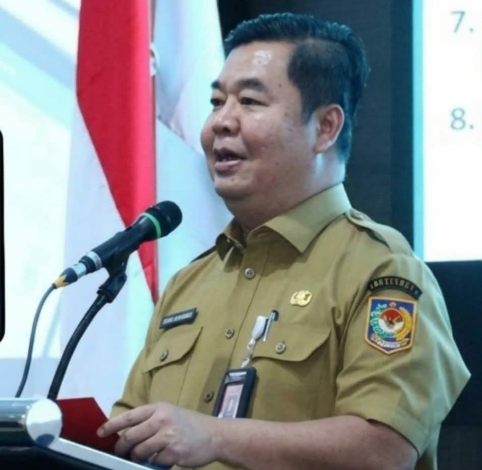 Dirjen Dukcapil Imbau Masyarakat Tak Sembarangan Serahkan e-KTP