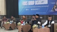 FGD UIN Malang UIN Malang Gelar FGD Bertajuk Nalar Mahasiswa Kritis, Aksi Strategis