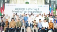 UIN Malang Catat 847 Pendaftar Calon Mahasiswa Asing dari 45 Negara pada PMB Internasional Batch 2