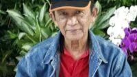 Wartawan Senior Malang Gatot Soekardi Berpulang ke Pangkuan Ilahi