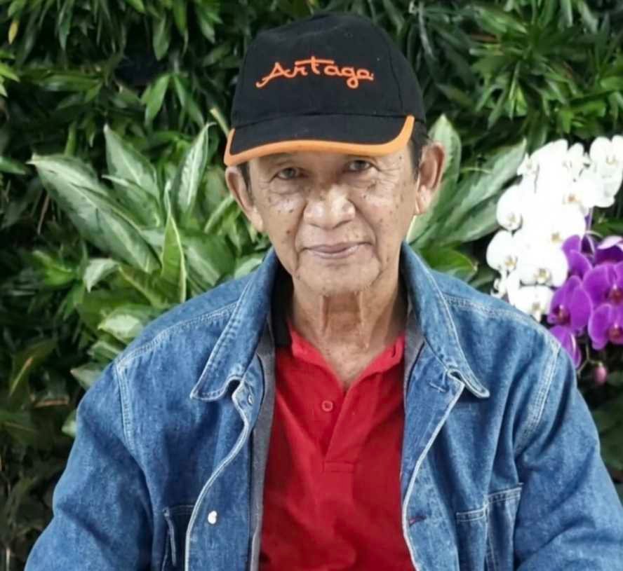 Wartawan Senior Malang Gatot Soekardi Berpulang ke Pangkuan Ilahi