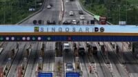Libur Iduladha 2026, 104 Ribu Kendaraan Serbu Malang Raya, GT Singosari Jadi Titik Paling Sibuk