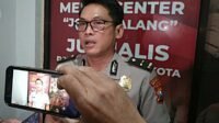 Cegah Kepanikan, Polresta Malang Kota Bergerak Cepat Bongkar Misteri "Pocong Abal-abal"