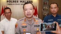 Puluhan Rombongan Wisatawan Pantai Wedi Awu Asal Surabaya Positif Pakai Narkotika