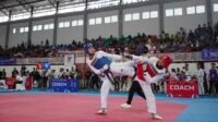 Lewat Kejurprov TI Antar Klub 2026, Pengprov TI Jatim Tekankan Standardisasi Atlet