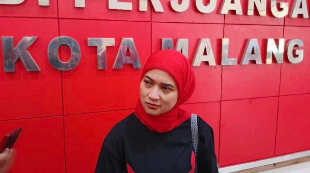 DPC PDI Perjuangan Kota Malang Salurkan 2.500 Paket Daging Kurban di Idul Adha 1447 H