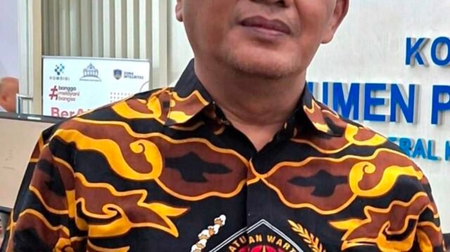 Hari Kebangkitan Bangsa : Peran Jurnalisme Miliki Strategis dalam Menjaga Persatuan Bangsa