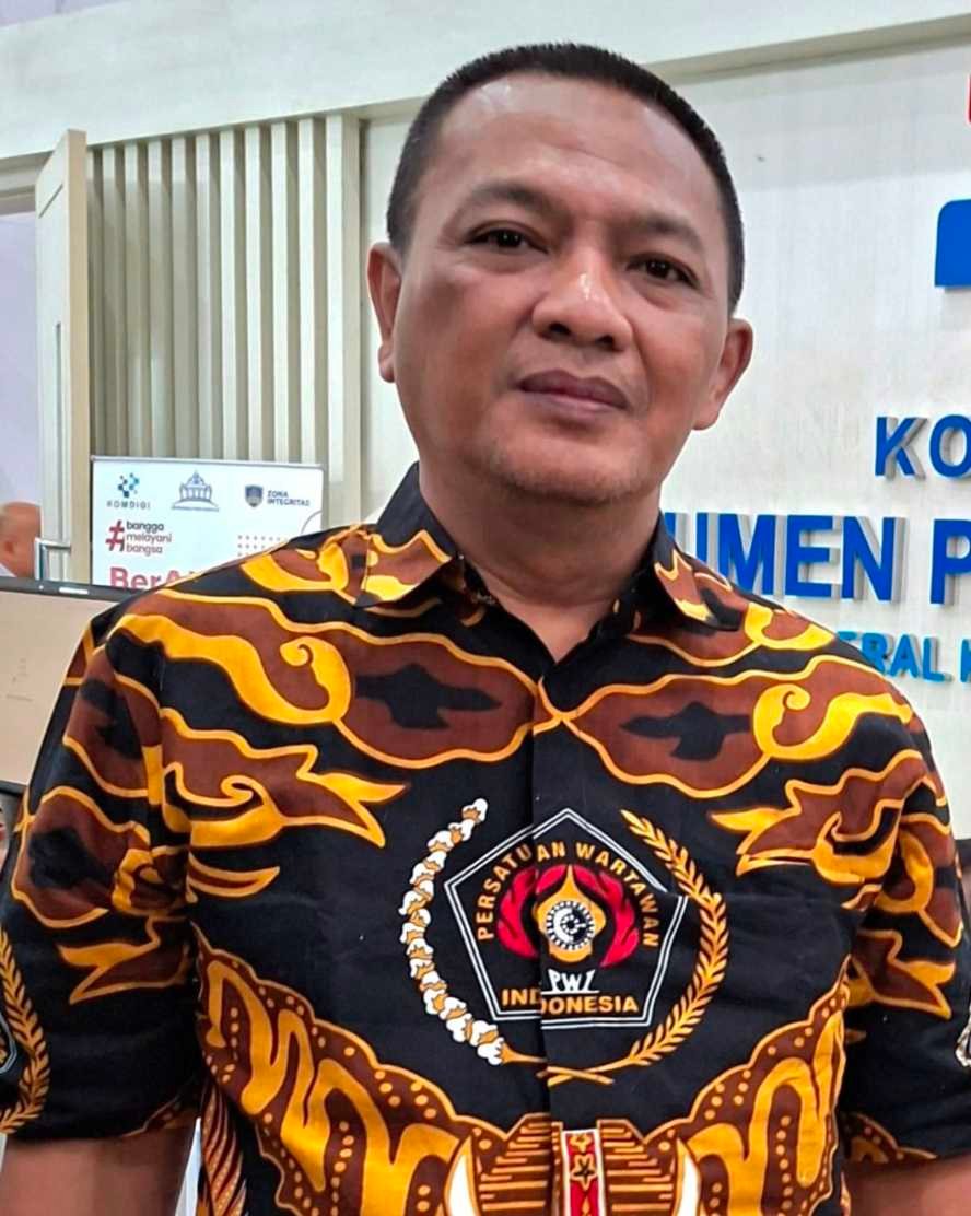 Hari Kebangkitan Bangsa : Peran Jurnalisme Miliki Strategis dalam Menjaga Persatuan Bangsa