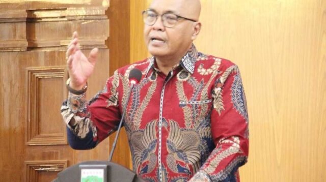 Israel Cegat Misi Kemanusiaan ke Gaza, Ketum PWI Pusat Kecam Penahanan Tiga Jurnalis Indonesia