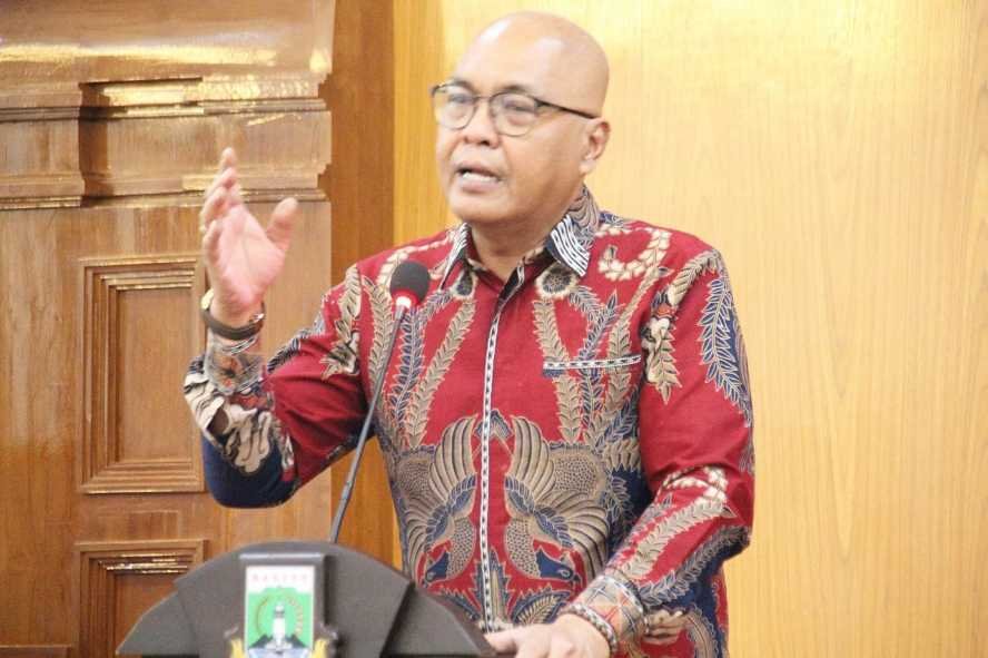 Israel Cegat Misi Kemanusiaan ke Gaza, Ketum PWI Pusat Kecam Penahanan Tiga Jurnalis Indonesia