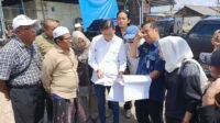 Pulihkan Konektivitas, Pemkot dan DPRD Kota Malang Mulai Proyek Betonisasi Jalan Pasar Gadang Juni Mendatang