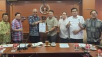 PWI Pusat PWI Pusat Gelar Rapat untuk Perkuat Tata Kelola dengan Luncurkan Website dan Podcast