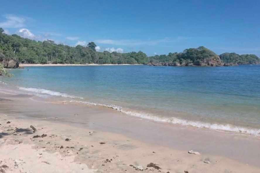 Pantai Banyu Meneng Permata Tersembunyi di Malang Selatan