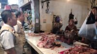 Kondisi Ekonomi Kurang Stabil, Pedagang Pasar di Kabupaten Malang  Alami Penurunan Omzet