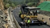Aspal Buton Kalah Bersaing dengan Aspal Impor