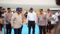 Presiden Prabowo Hadiri Panen Raya Jagung Nasional Perkuat Ekosistem Ketahanan Pangan