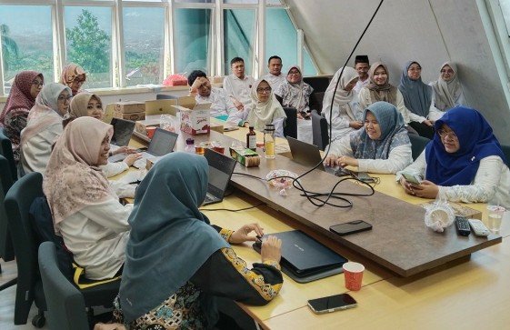 Prodi Farmasi UIN Malang Transformasikan Fasilitas laboratorium dan Kualitas Akademik
