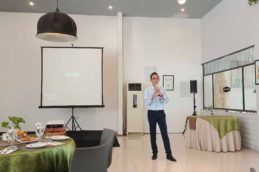 BRI Malang Gandeng Wartawan Sosialisasikan Penyaluran KUR