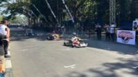 Ajang Road Race Supermoto Malang Raya Resmi Digelar, Jadi Wadah Positif Redam Balapan Liar