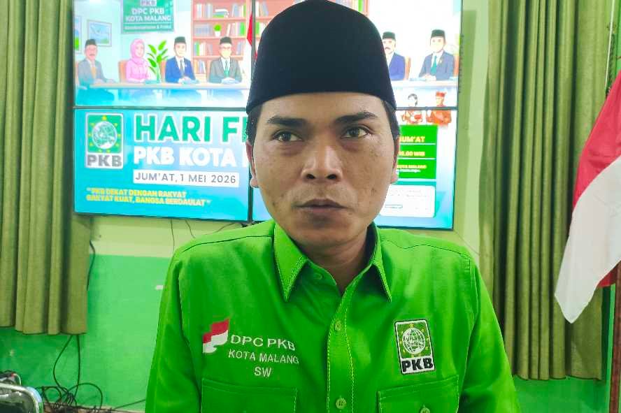 Komisi D DPRD Kota Malang Kritik Program Seragam Gratis, Dinilai Tak Sesuai Janji Politik