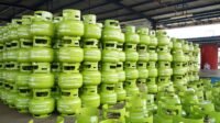 Selama Libur Panjang, Pertamina Jamin Pasokan BBM dan LPG di Jatim Aman