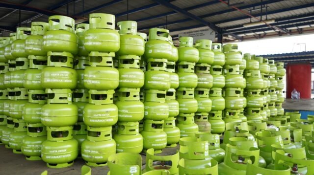 Selama Libur Panjang, Pertamina Jamin Pasokan BBM dan LPG di Jatim Aman