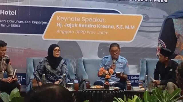 Sopir Ambulance sebagai Garda Terdepan dalam Penyelamatan Medis