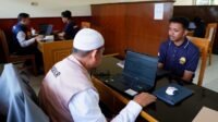 ITN Malang Buktikan Kualitas, 100 Persen Peserta Lulus Sertifikasi Konstruksi Jenjang 7