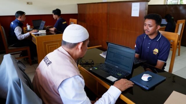ITN Malang Buktikan Kualitas, 100 Persen Peserta Lulus Sertifikasi Konstruksi Jenjang 7