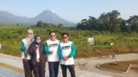 Wamen Kesehatan Kunjungi UIN Malang, Dorong Segera Dirikan RS Pendidikan 
