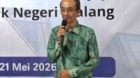 Polinema Perkuat Link and Match, Targetkan Setiap Prodi Miliki 10 Mitra Industri Strategis