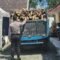 Terduga Pelaku Ilegal Loging di Hutan Sumbermanjing Wetan Diamankan Polres Malang