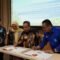 PT Amerta Indah Otsuka dan Balai TNGHS Jalin Kerja Sama Konservasi Hutan