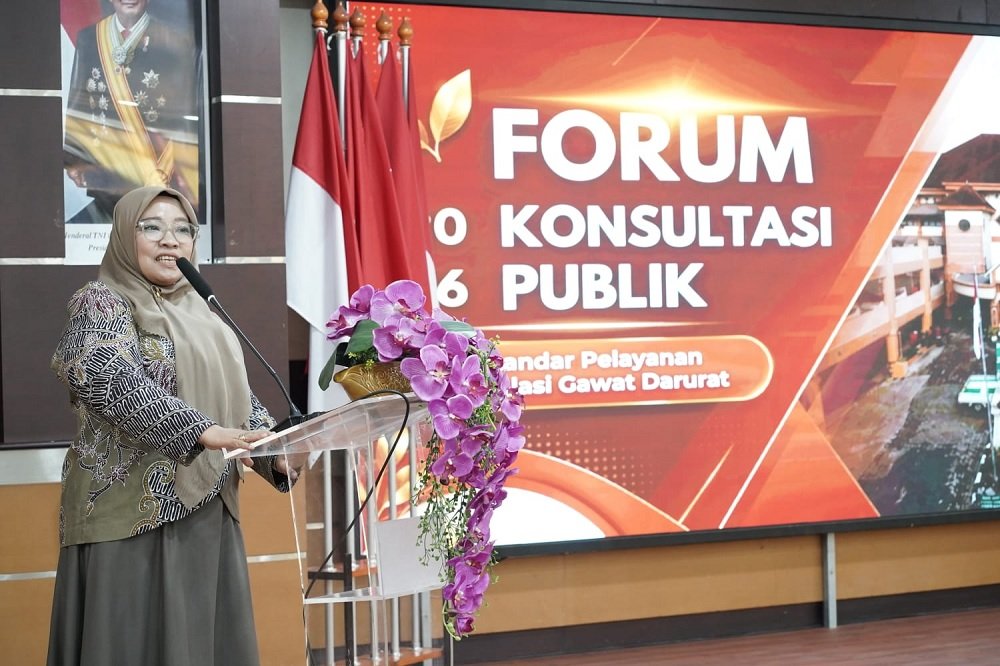 RSSA Malang Tingkatkan Daya Saing dan Kualitas Pelayanan Kesehatan