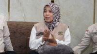 Amirul Hajj Prof Ilfi Soroti Sampah Plastik di Tanah Suci, Dorong Budaya Haji Ramah Lingkungan