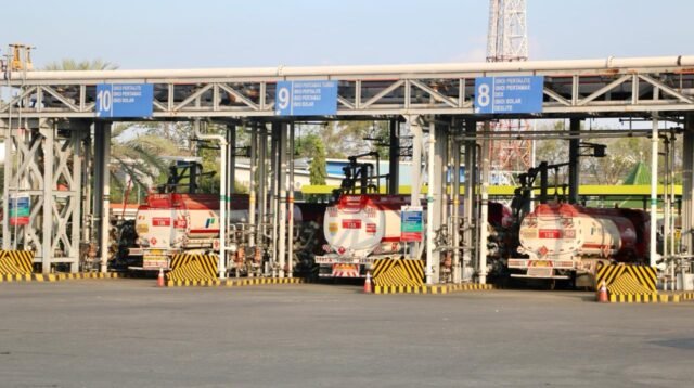 Pertamina Patra Niaga Dorong Pemenuhan Kebutuhan BBM Subsidi Sesuai Kuota Penugasan