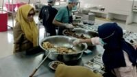Dapur SPPG Tak Penuhi Standar Pelaksanaan MBG, Diberhentikan Sementara