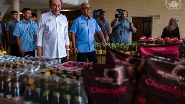Malaysia Berkaca Pada Bung Hatta, Koperasi Sebagai Wahana Paling Ampuh Capai Pemerataan Ekonomi