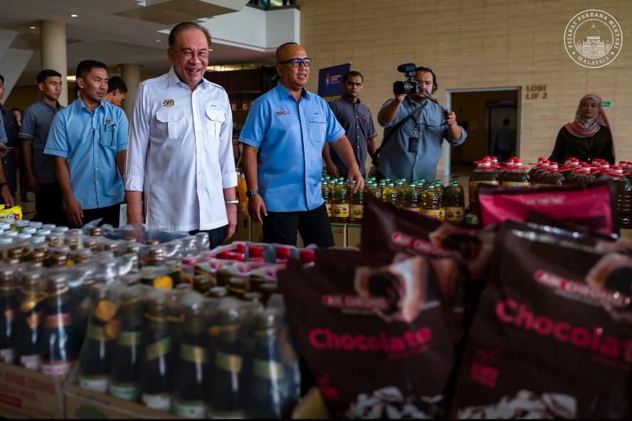 Malaysia Berkaca Pada Bung Hatta, Koperasi Sebagai Wahana Paling Ampuh Capai Pemerataan Ekonomi