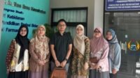 UIN Malang Jajaki Kerja Sama dengan Universitas PGRI Adi Buana Surabaya