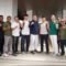 Perkuat Prestasi Atlet, Pengprov TI Jatim Datangkan Tim Ahli dan Pelatih Asal Korea Selatan