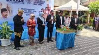 Delapan Dekade Perguruan Sri Wedari Malang: Momentum Refleksi dan Sinergi Pendidikan Menuju Indonesia Emas 2045