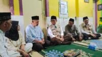 Wamenhaj Kunjungi Rumah Duka, Istri Petugas Haji Asal Malang Berpulang